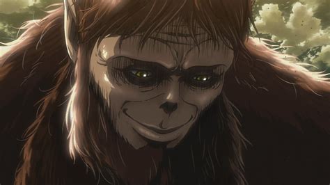 Titans attack on titan wiki - The Attack Titan is about to consume her when it is caught by surprise by an ambush by the Jaw Titan. The Attack Titan, along with Levi Ackermann, are able to fight it off. …